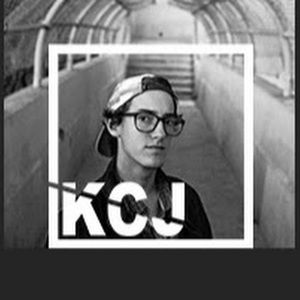 Meet your Posher, Kyle